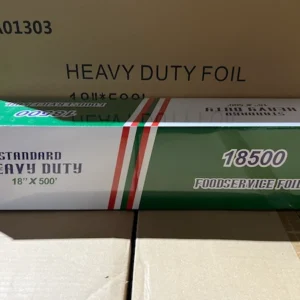 World Class Imports - 18 Inch Foil Roll