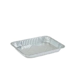 A01401D Half-Size Steam Pan Shallow