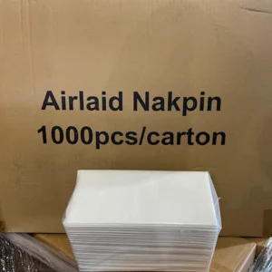 World Class Imports - Linen Napkins