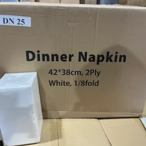 World Class Imports - Dinner Napkin