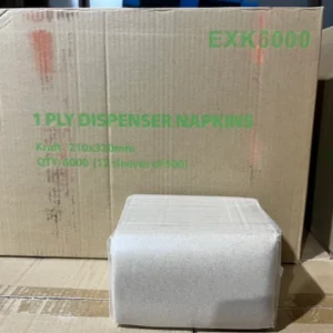 World Class Imports - Dispenser Napkin