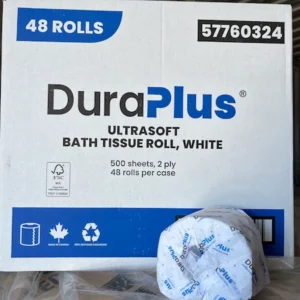 World Class Imports - Household Toilet Paper