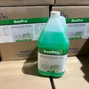 World Class Imports - Lemon+Lime Dish Soap
