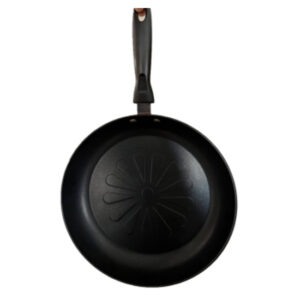 world class imports - frying pan