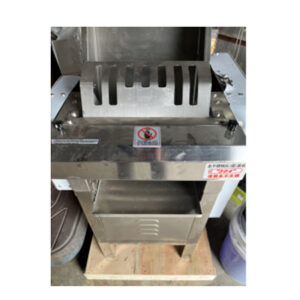 world-class-imports noodle processor