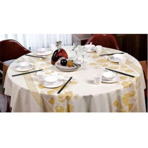 world class imports - table covers