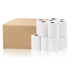 Thermal Roll 2 1/4'' x 50' 100