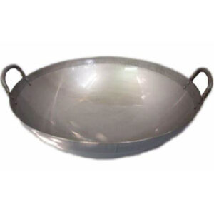 world class imports - wok