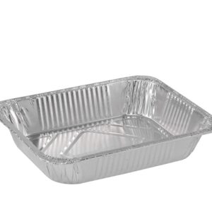 A01404 Half Size Steam Pan Deep