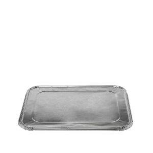 Full Size Foil Lid