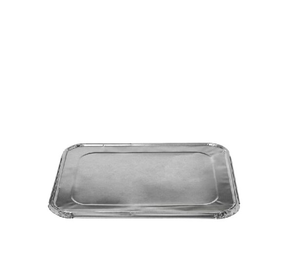 Full Size Foil Lid