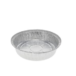 A01113B  9" Round