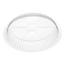 9" Dome Lid