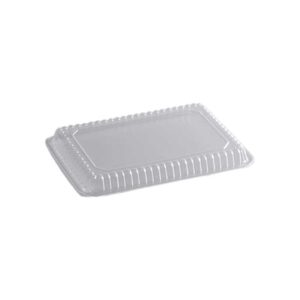 6"x 9" Dome Lid