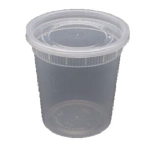 32 oz Deli Container